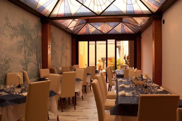 Hotel Grande Bretagne Montecatini Terme Dış mekan fotoğraf