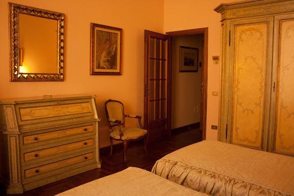 Hotel Grande Bretagne Montecatini Terme Dış mekan fotoğraf