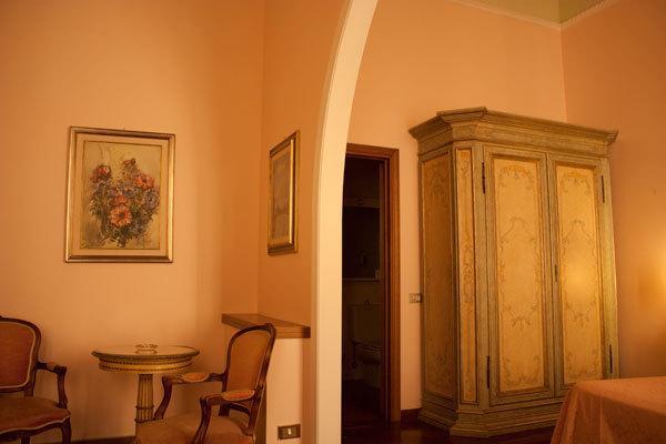 Hotel Grande Bretagne Montecatini Terme Dış mekan fotoğraf