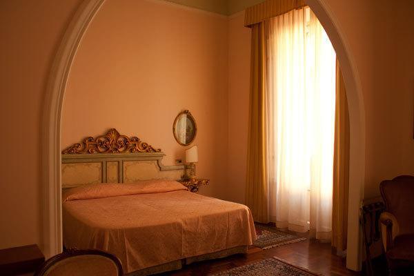 Hotel Grande Bretagne Montecatini Terme Dış mekan fotoğraf